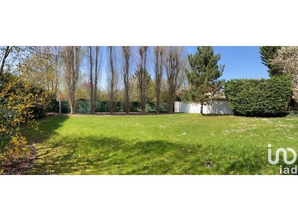 Villevaudé, Île-de-France 77410