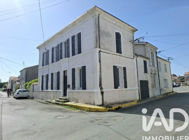 Bourcefranc-le-Chapus, Nouvelle-Aquitaine 17560