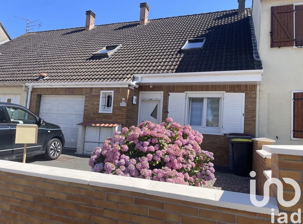 Hénin-Beaumont, Hauts-de-France 62110