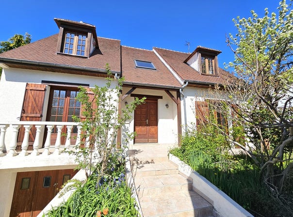 9 Av. de lEden, 94420 Le Plessis-Trévise, France, Le Plessis-Trévise, Île-de-France 94420