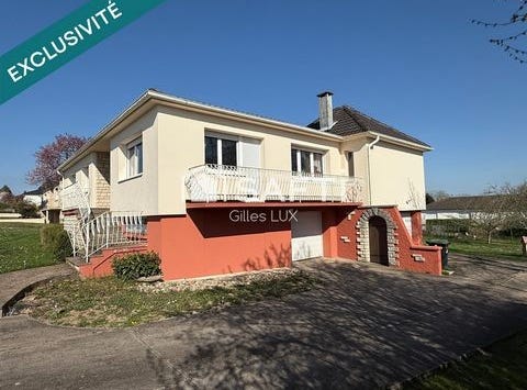 Faulquemont, Lorraine 57380