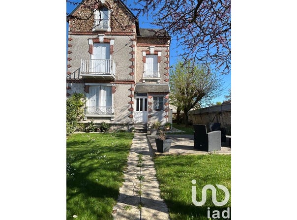 Beaugency, Centre-Val de Loire 45190