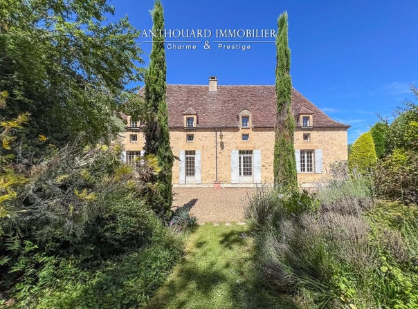 Le Bugue, Aquitaine 24260