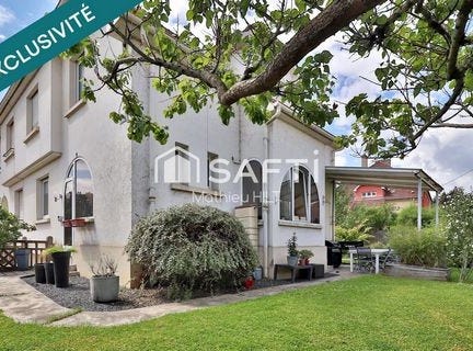 Hagondange, Lorraine 57300
