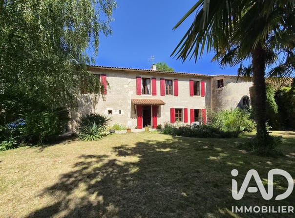 Celles-sur-Belle, Nouvelle-Aquitaine 79370