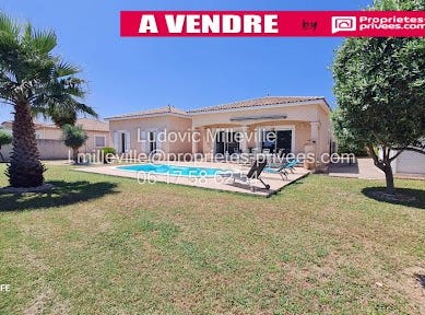 Puissalicon, Occitanie 34480