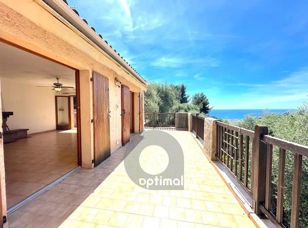 Castellar, Alpes-Maritimes 06500