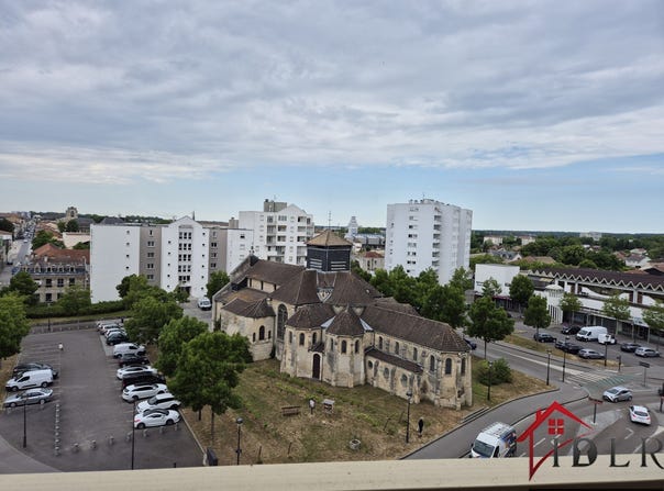 Saint-Dizier, Grand Est 52100