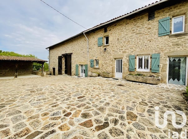 Compreignac, Nouvelle-Aquitaine 87140