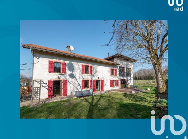 Viriville, Auvergne-Rhône-Alpes 38980