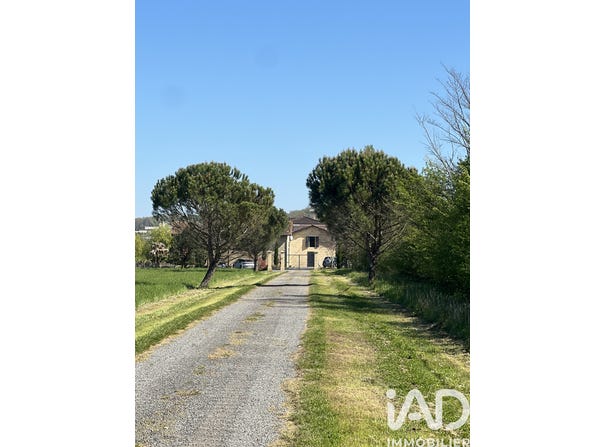 Izon, Nouvelle-Aquitaine 33450