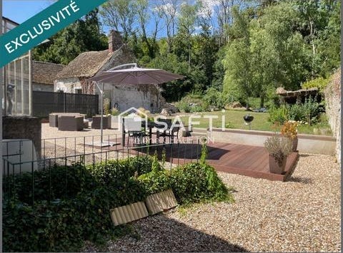 Gilles, Centre 28260