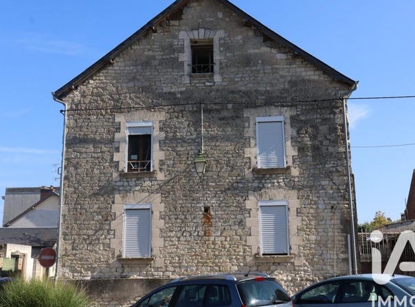 Montcornet, Hauts-de-France 02340