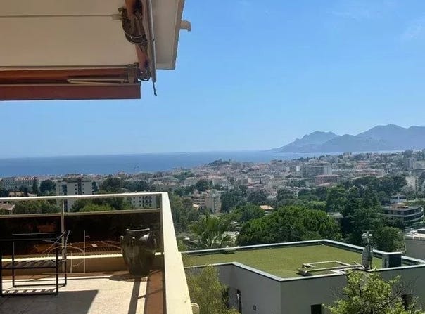 Le Cannet, Alpes-Maritimes 06110