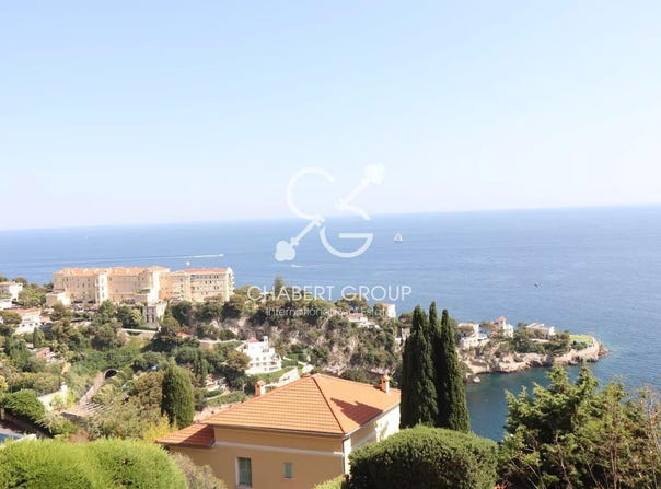 Cap-d'Ail, Provence-Alpes-Côte-d'Azur 06320