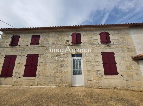 Grandjean, Poitou-Charentes 17350