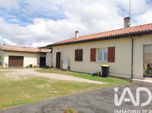 Le Pizou, Nouvelle-Aquitaine 24700