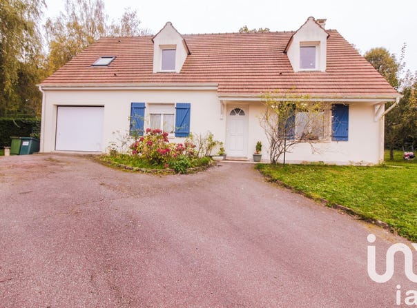 Neauphle-le-Château, Île-de-France 78640