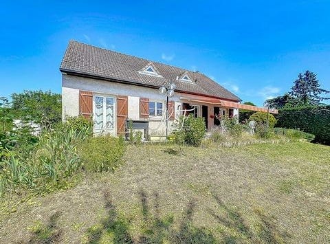 Neuville-Sur-Oise, Île-de-France 95000