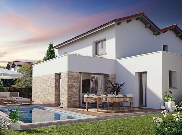 Anglet, Aquitaine 64600