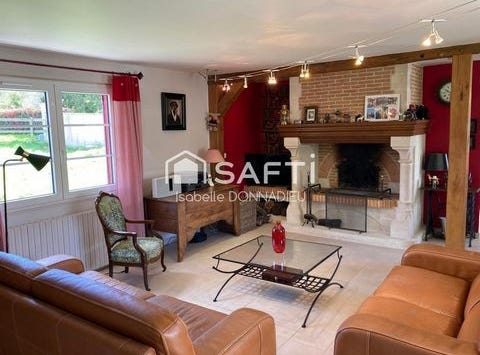 Grand Bourgtheroulde, Haute-Normandie 27520