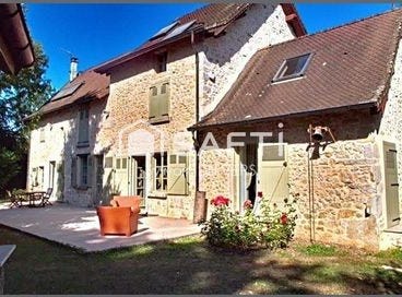 Morestel, Rhône-Alpes 38510