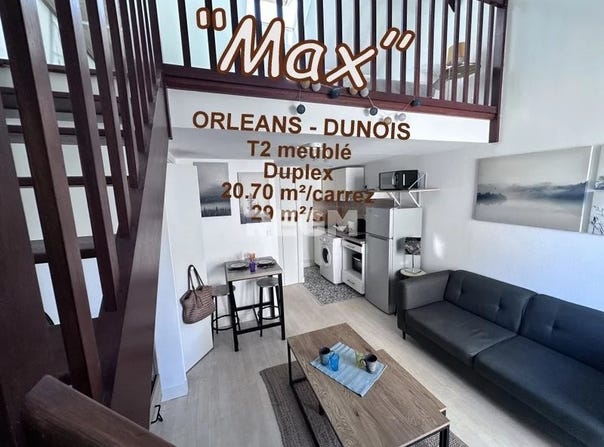 Orléans, Loiret 45000