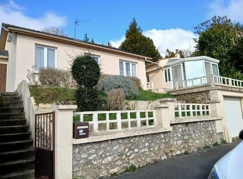 Evreux, Haute-Normandie 27000