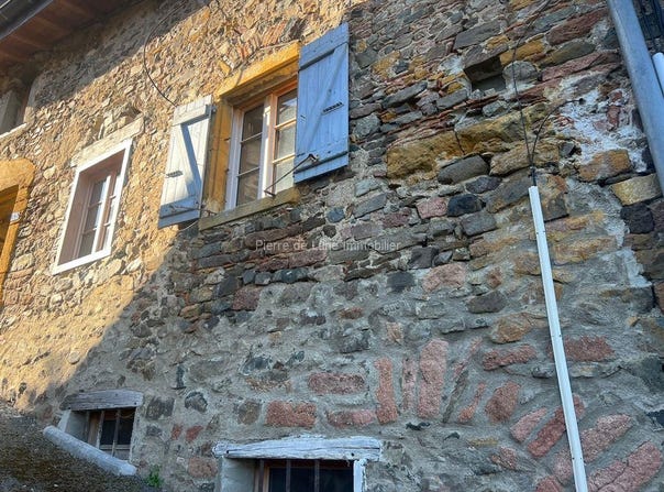 Chamelet, Rhône-Alpes 69620