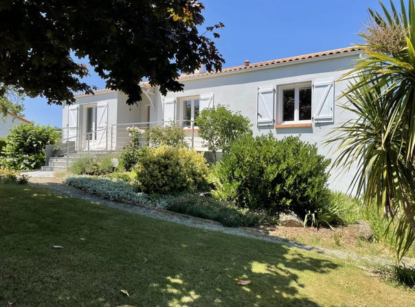 Saint-Mesmin, Vendée 85700