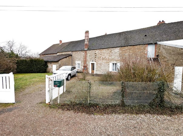 Arnay-le-Duc, Côte-d'Or 21230