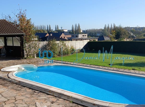Marly, Hauts-de-France 59770