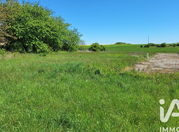 Breuilpont, Normandy 27640