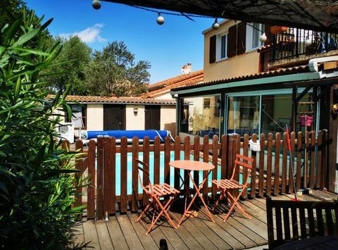 SAINT JEAN LASSEILLE, Languedoc-Roussillon 66300