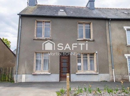 Fegreac, Pays de la Loire 44460