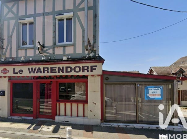 Barentin, Normandy 76360