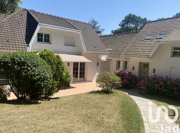Le Touquet-Paris-Plage, Hauts-de-France 62520
