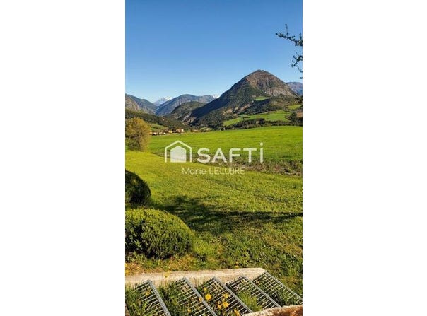 Bellaffaire, Provence-Alpes-Côte d'Azur 04250