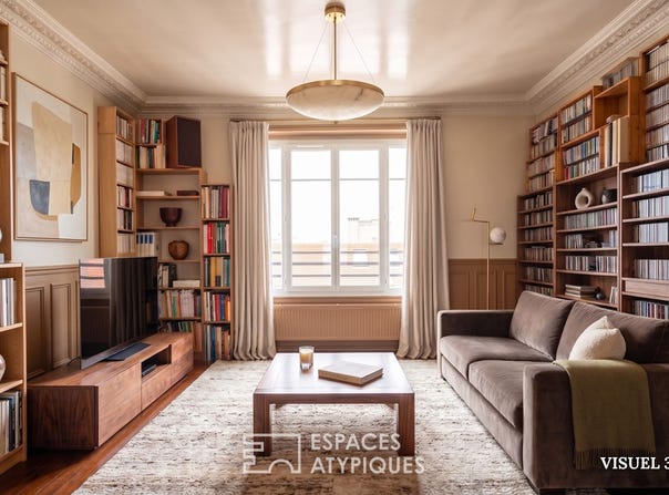 VINCENNES, Île-de-France 94300