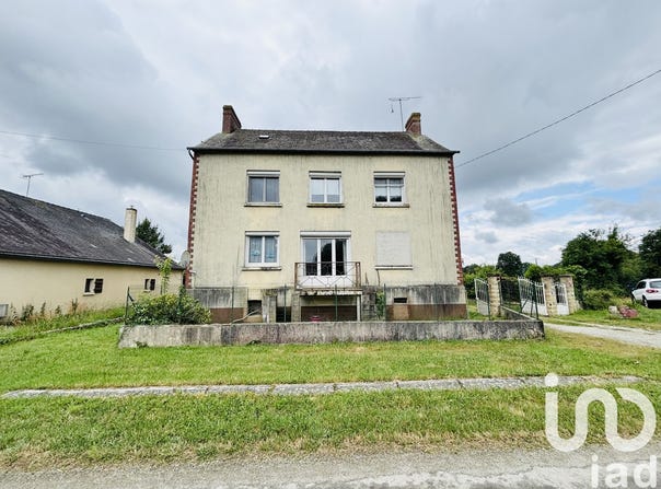 Teillay, Brittany 35620