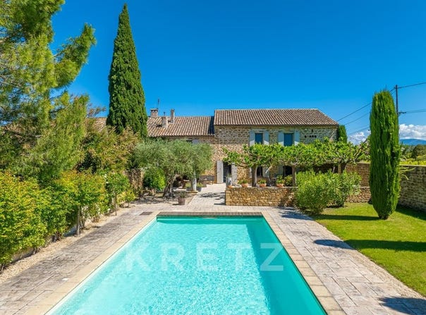 Grignan, Rhône-Alpes 26230
