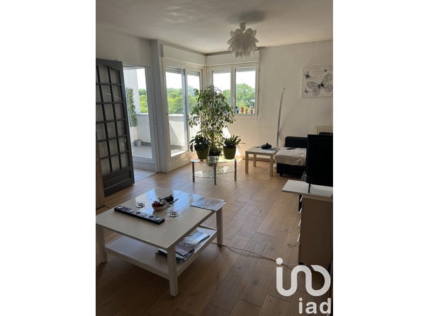 Quincy-Sous-Sénart, Île-de-France 91480