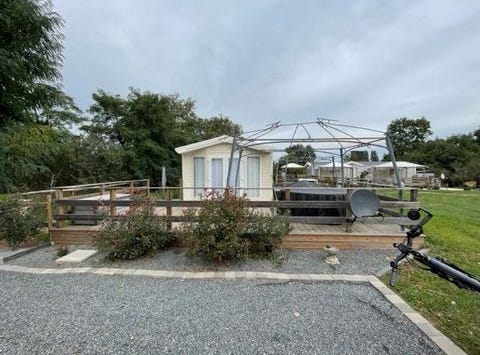 8 Rue de Courte Vallee, Airvault, Deux Sevres 79600