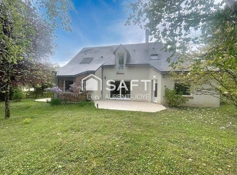 La Membrolle-Sur-Choisille, Centre 37390