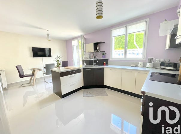 Étiolles, Île-de-France 91450
