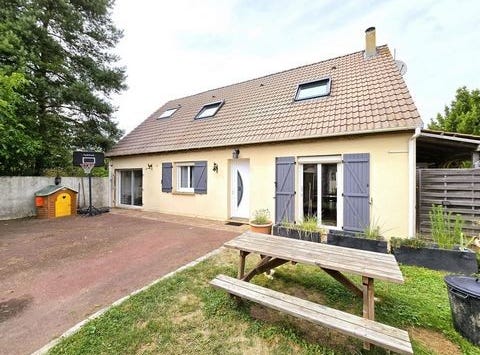 Gallardon, Centre 28320