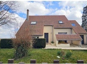 BOISSY L AILLERIE, Île-de-France 95650