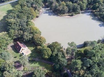 Echourgnac, Aquitaine 24410