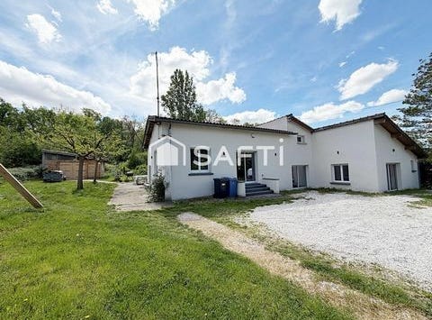 Launaguet, Midi-Pyrénées 31140