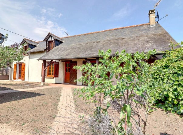 Menars, Loir-et-Cher 41500